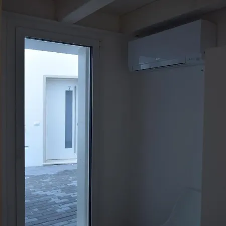 Apartman Amare *