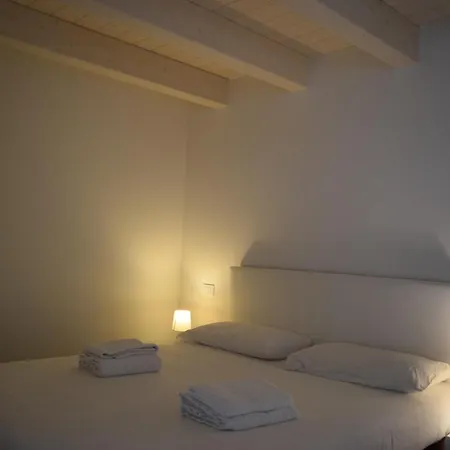 Apartman Amare *