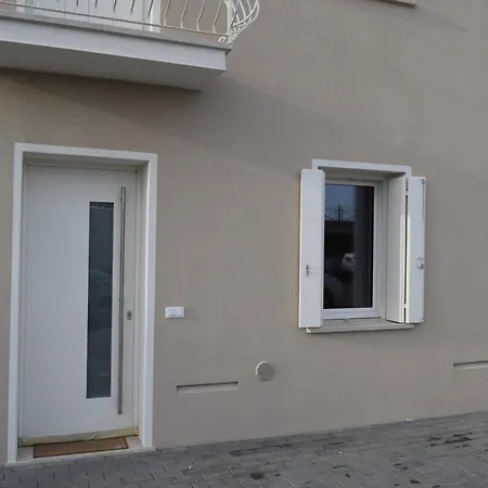 Amare Apartman