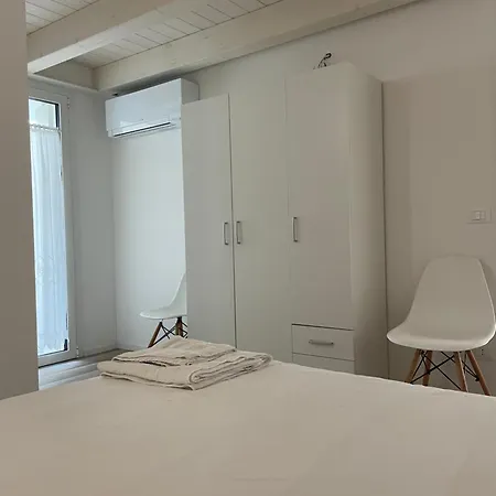 Amare Apartman *