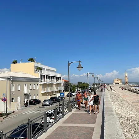 Apartman Amare
